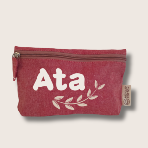 Trousse pochette ATA