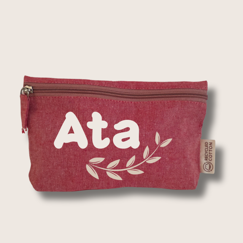 Trousse pochette ATA