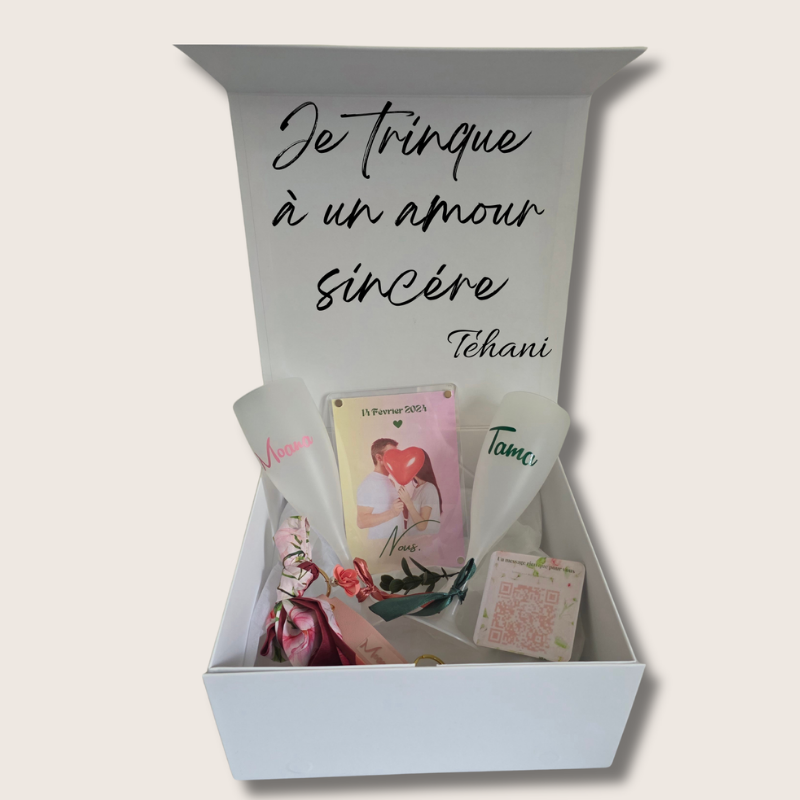 Boite anniversaire Aroha Mā – Image 3