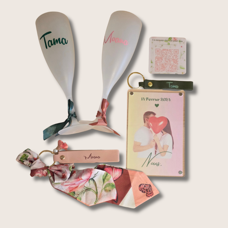 Boite anniversaire Aroha Mā – Image 2