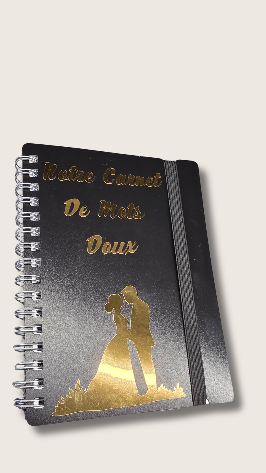 Boîte message d’amour pour homme – Image 3
