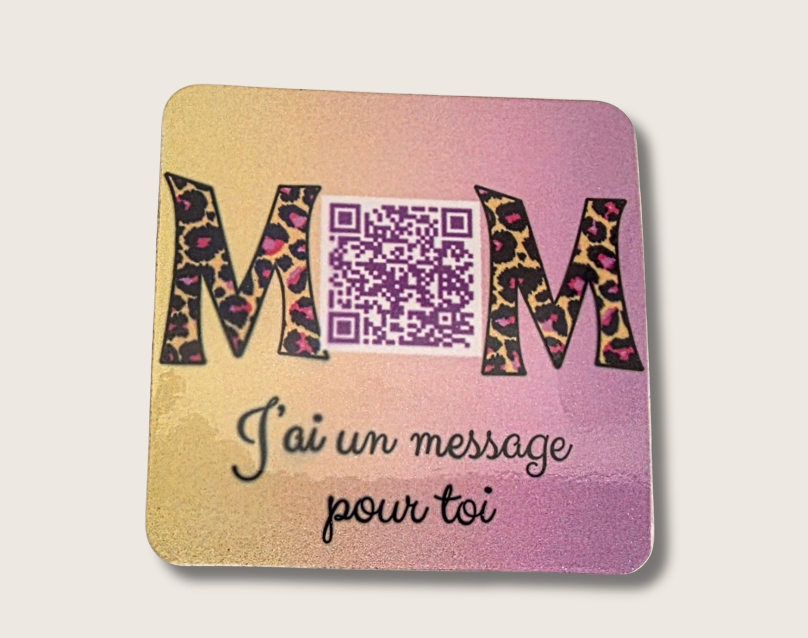 Box ATAAHUA — La Maman qui ose – Image 5