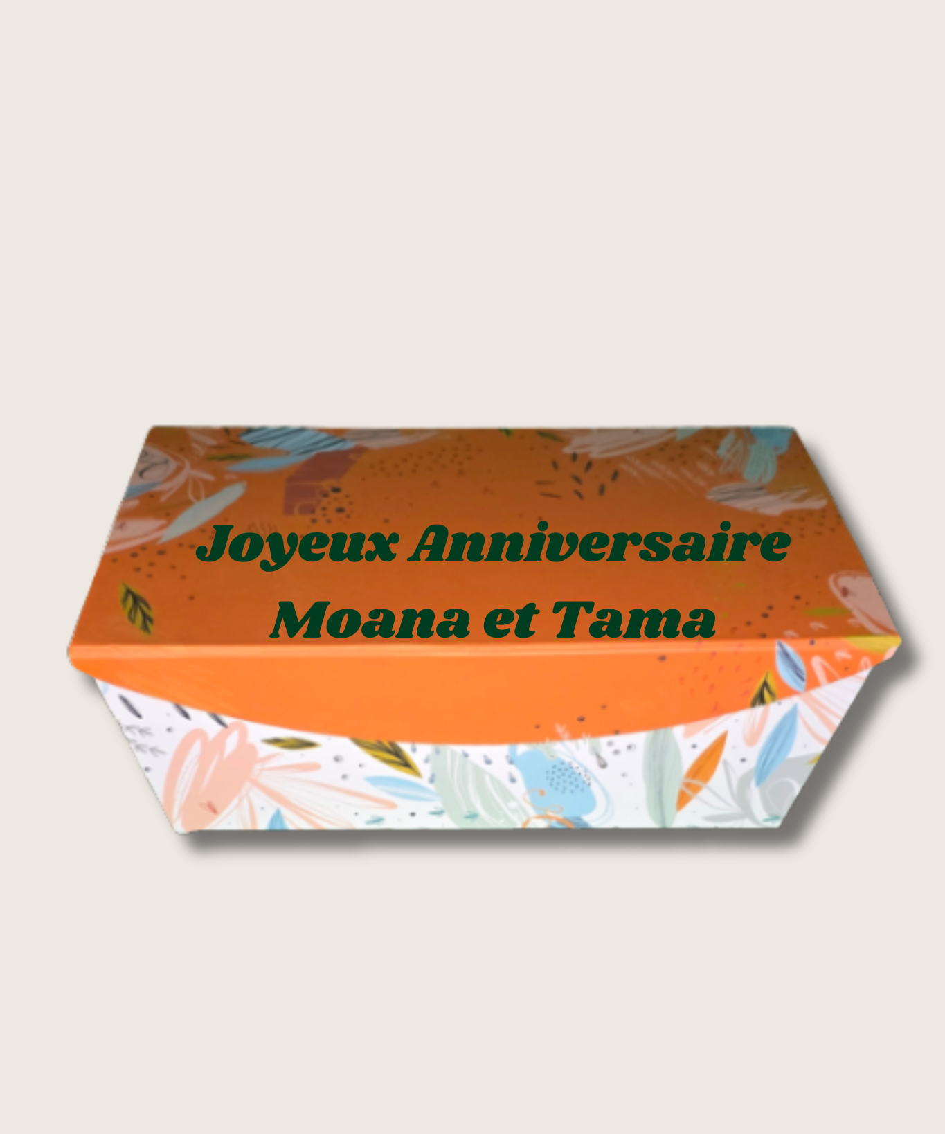 Boite anniversaire Aroha Ora – Image 9