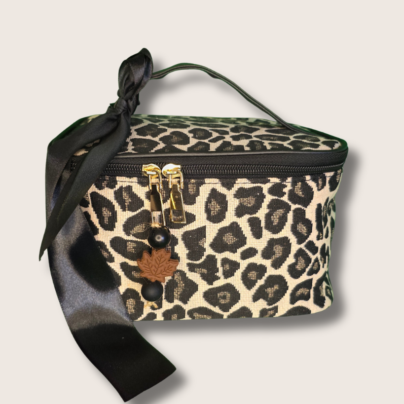 Trousse de voyage AROHA GLOW automne – Image 2