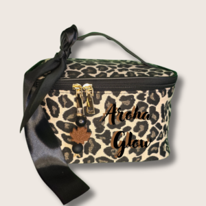 Trousse de voyage AROHA GLOW automne