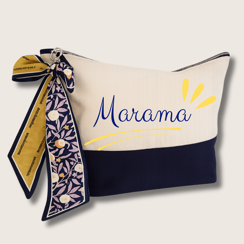 Trousse Marama