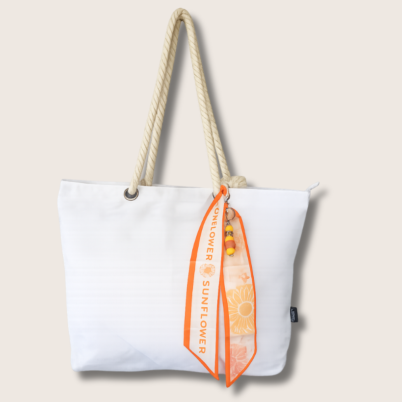 Sac isotherme MOANA orange – Image 2