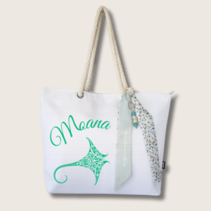 Sac isotherme MOANA vert
