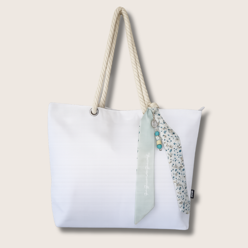Sac isotherme MOANA vert – Image 2