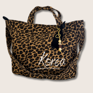 Grand sac KOREA