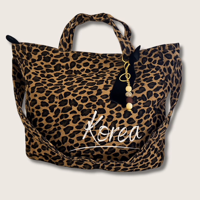 Grand sac KOREA