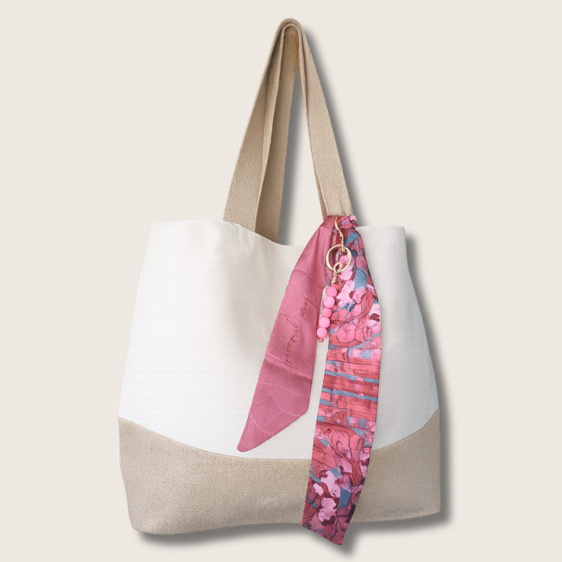 Sac AROHA Signature rose – Image 2