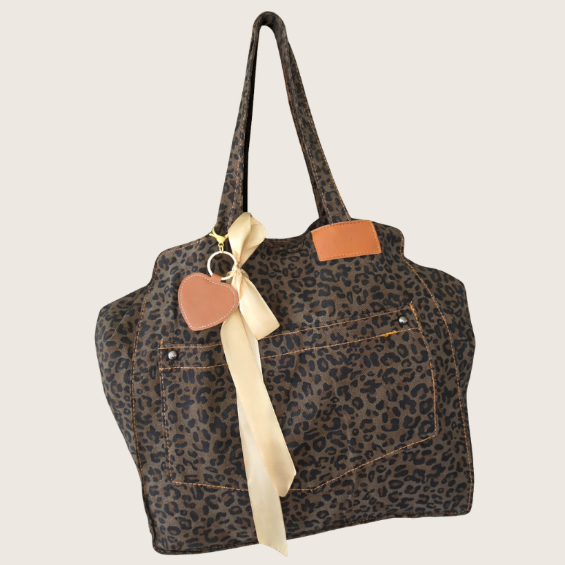 Sac bandoulière RANUI – Image 2