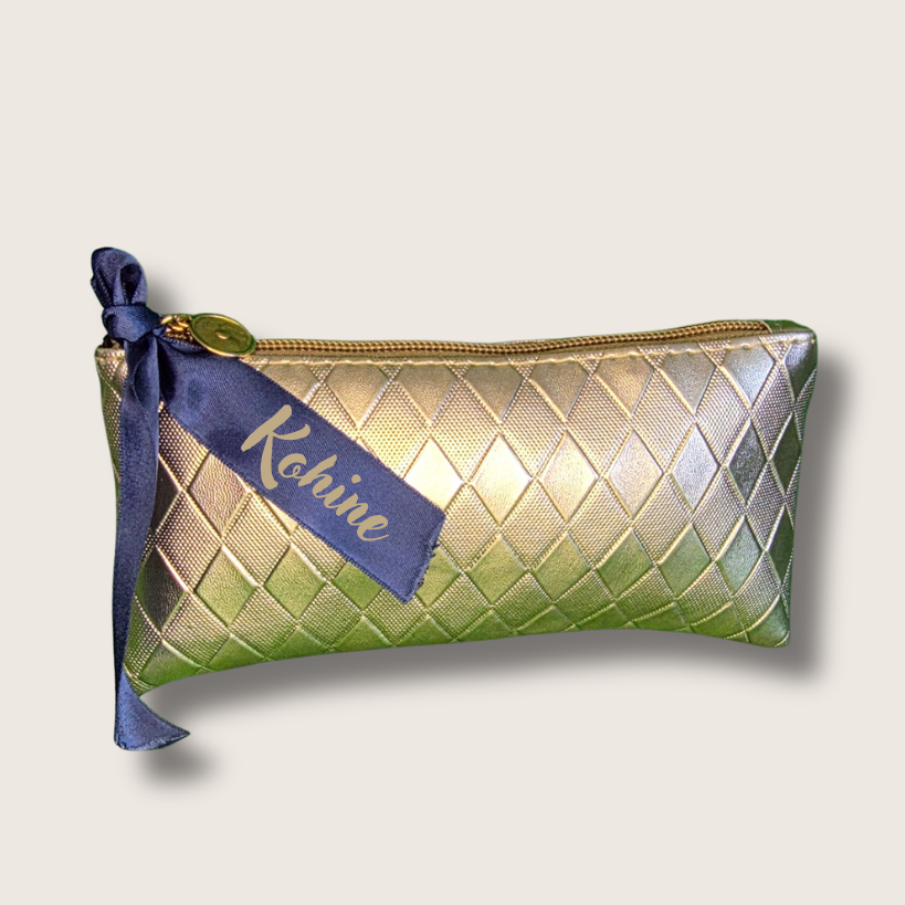 Pochette KOHINE