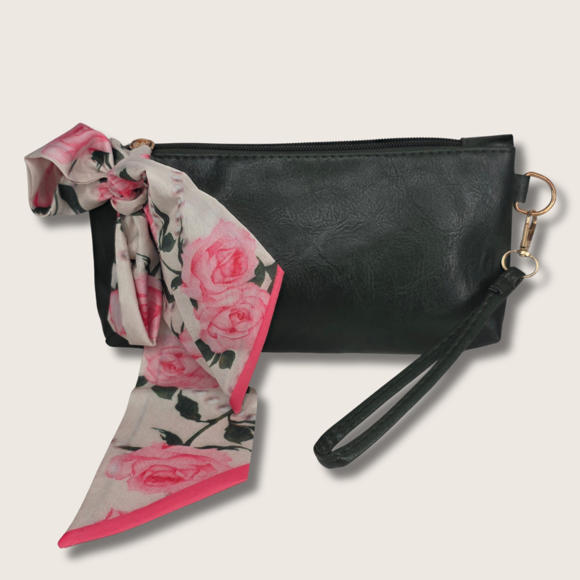 Pochette ANAHERA verte – Image 2