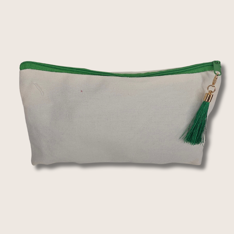 Pochette TAWERA Verte – Image 2