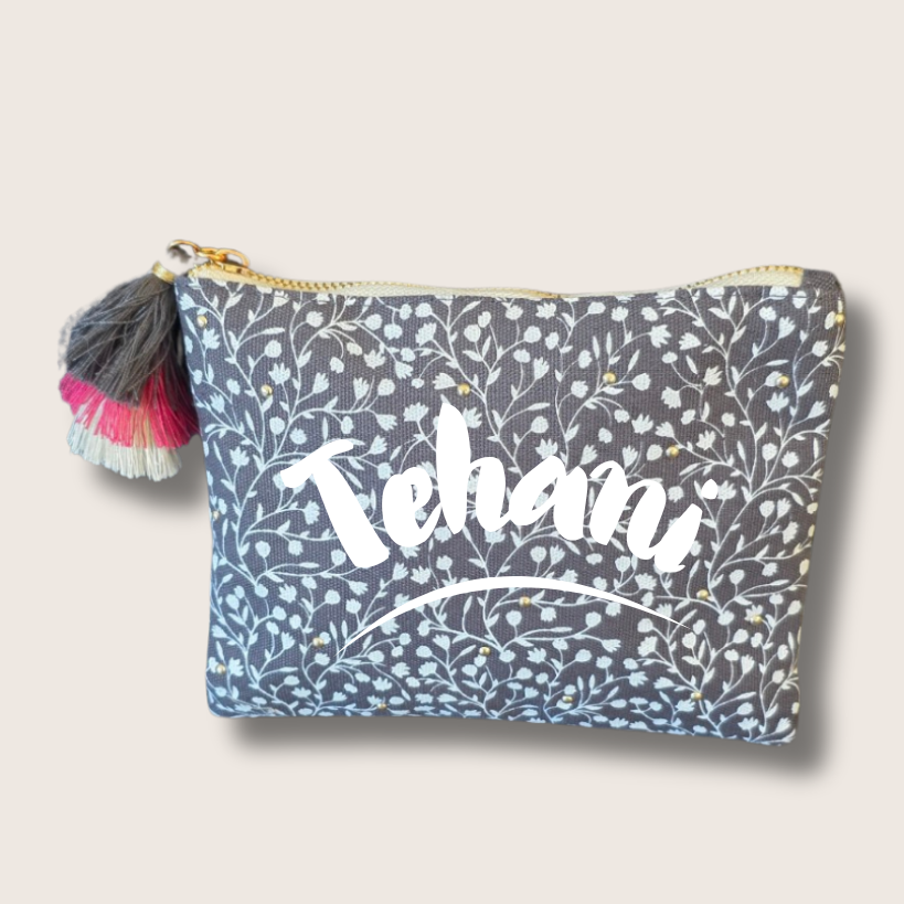 Pochette TEHANI