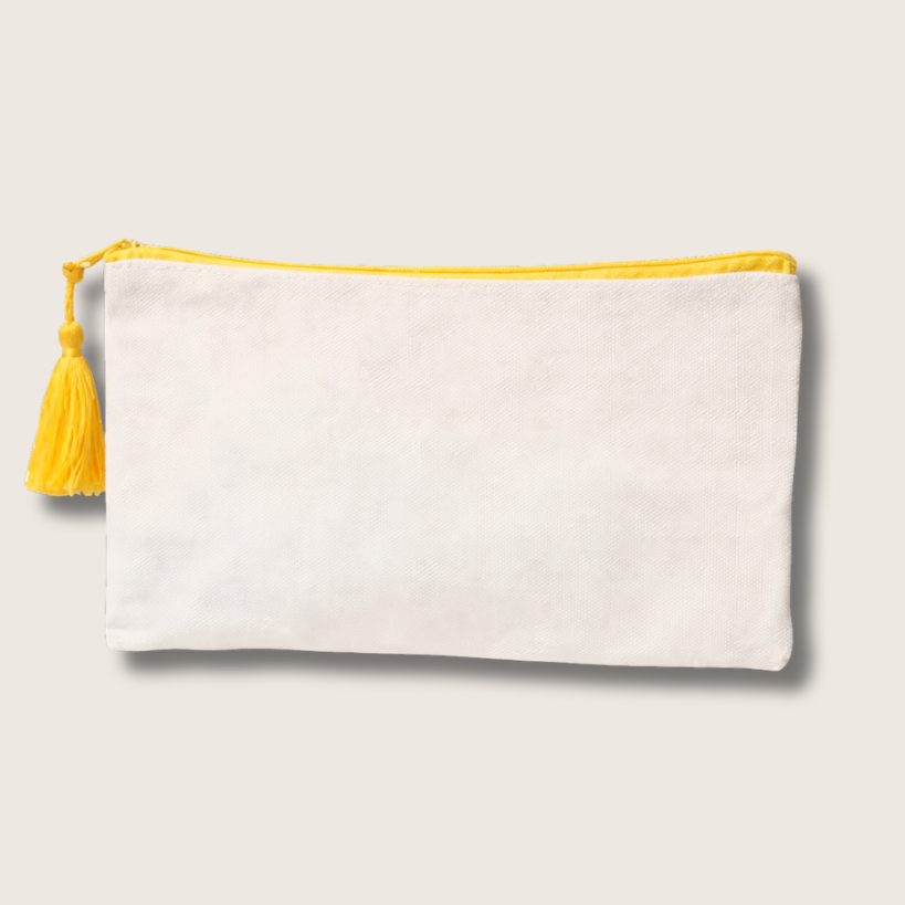 Pochette RUA Jaune – Image 2
