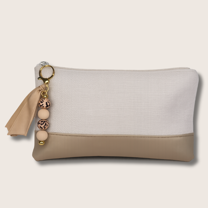 Pochette KORU dorée – Image 2