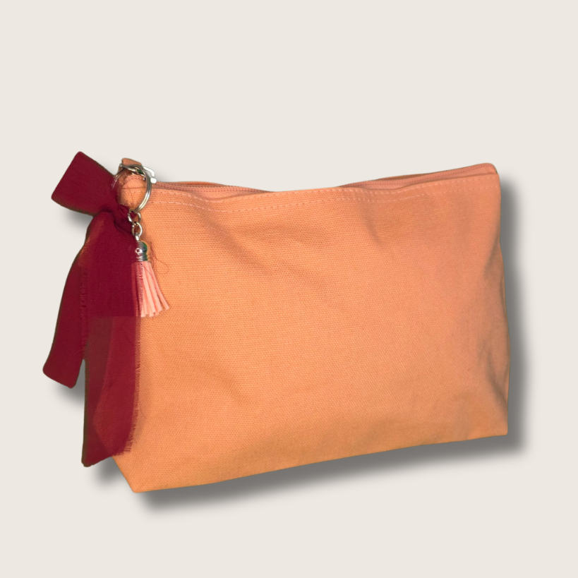 Trousse ONE corail – Image 2
