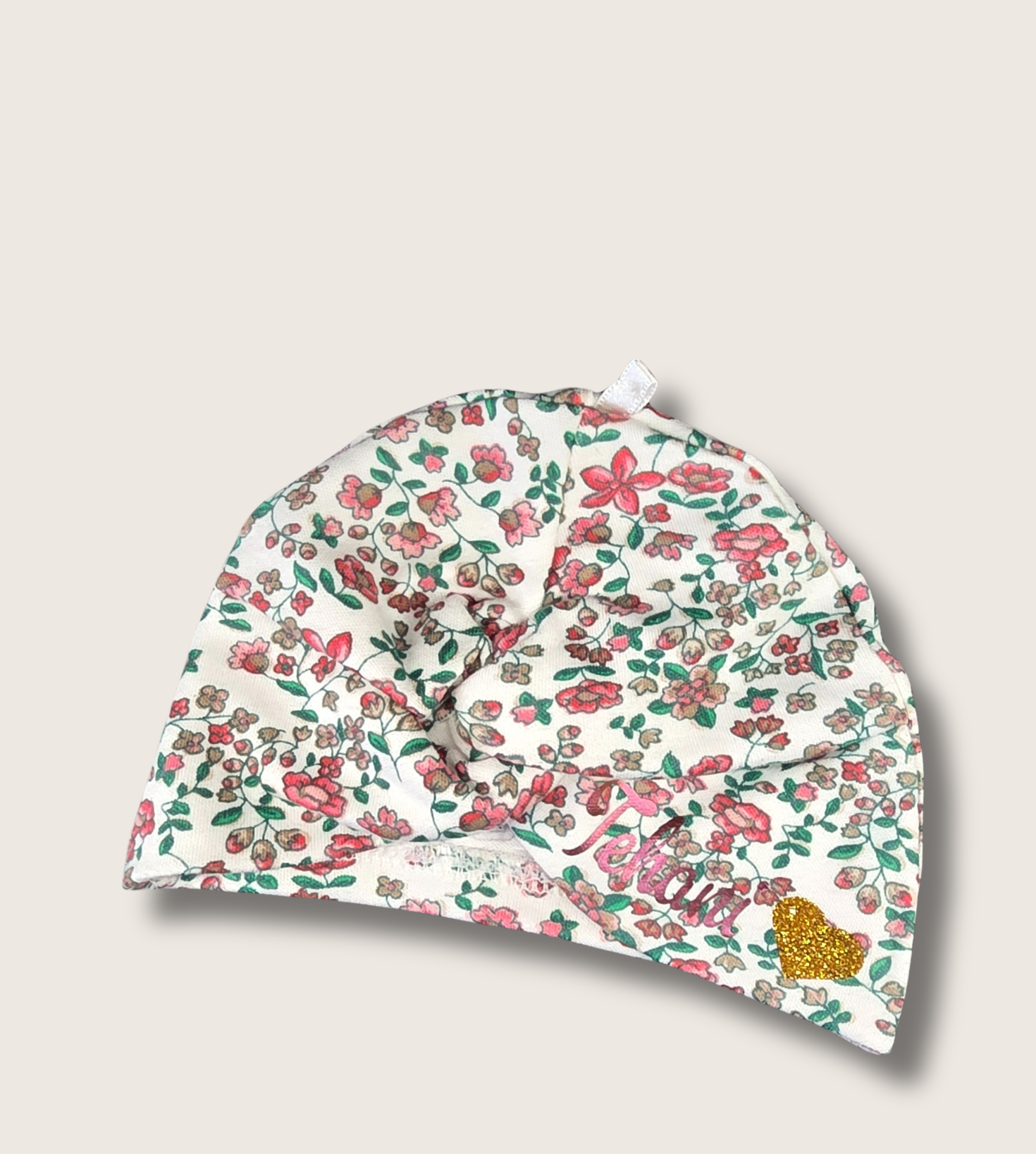 Valise naissance personnalisée Fille – Image 13