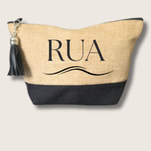 Pochette RUA