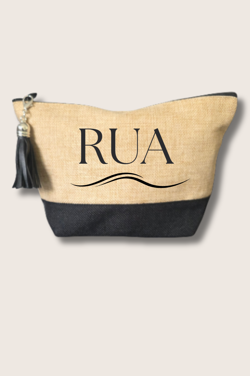Pochette RUA