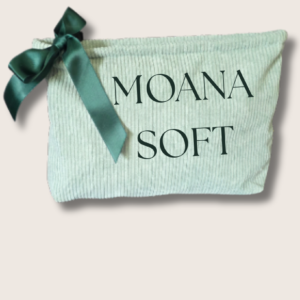 Grande trousse MOANA SOFT