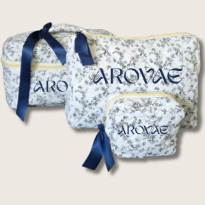 Ensemble AROVAE