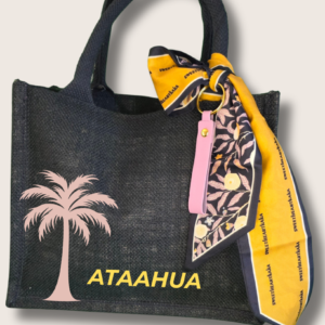 Petit sac ATAAHUA Marine