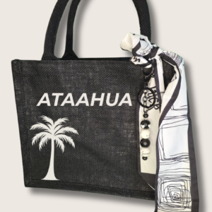 Petit sac ATAAHUA Noir
