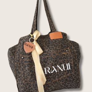 Sac bandoulière RANUI