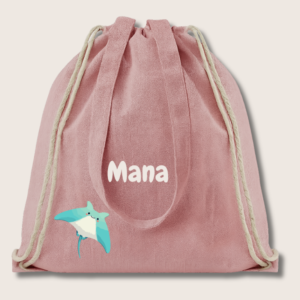 Sac à dos Mana