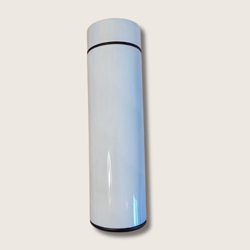 Thermos KITENGA 500ml blanche – Image 2