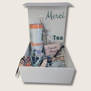 Box MOANA — Version Prestige
