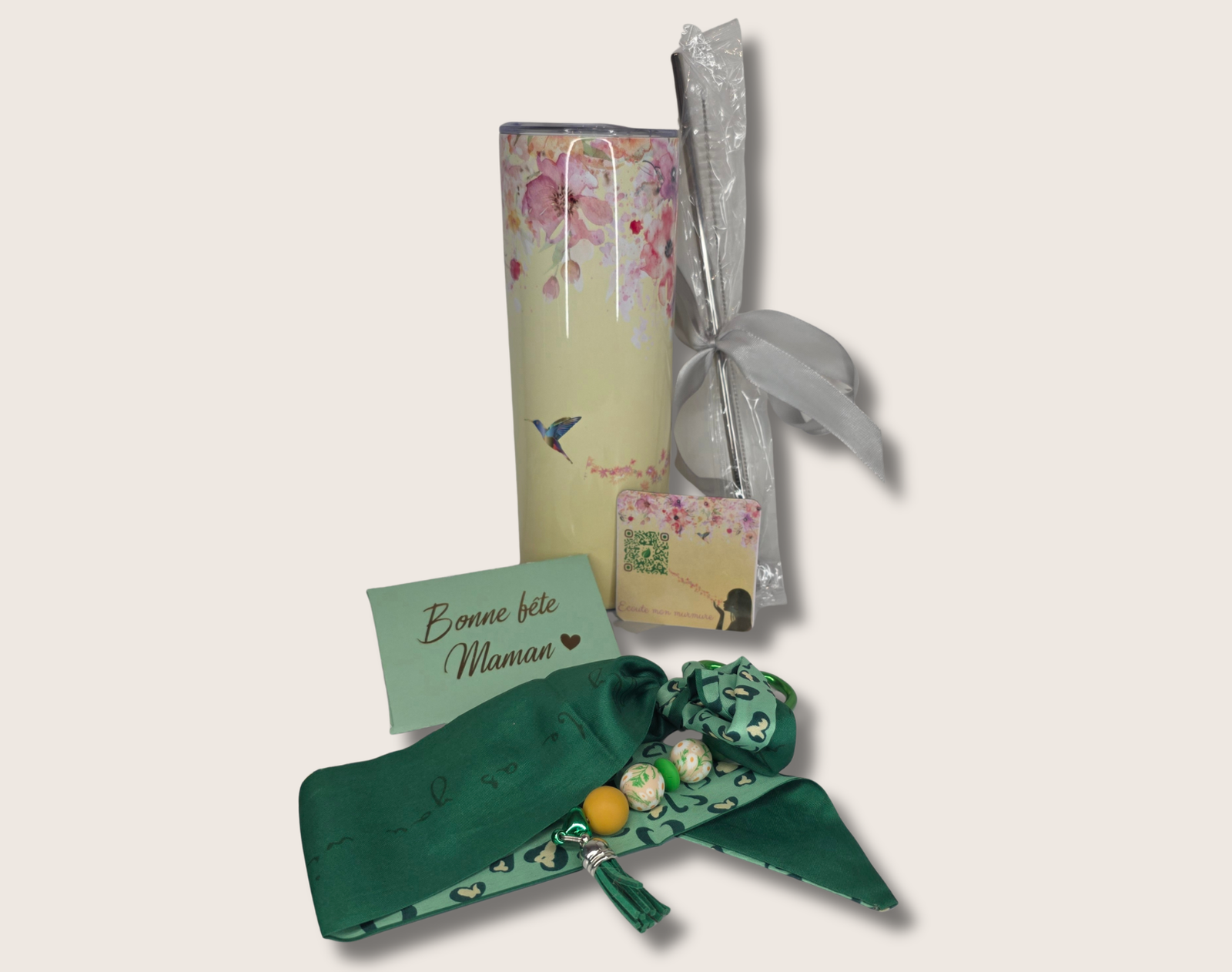 Box WAIORA — Version Tendance – Image 2