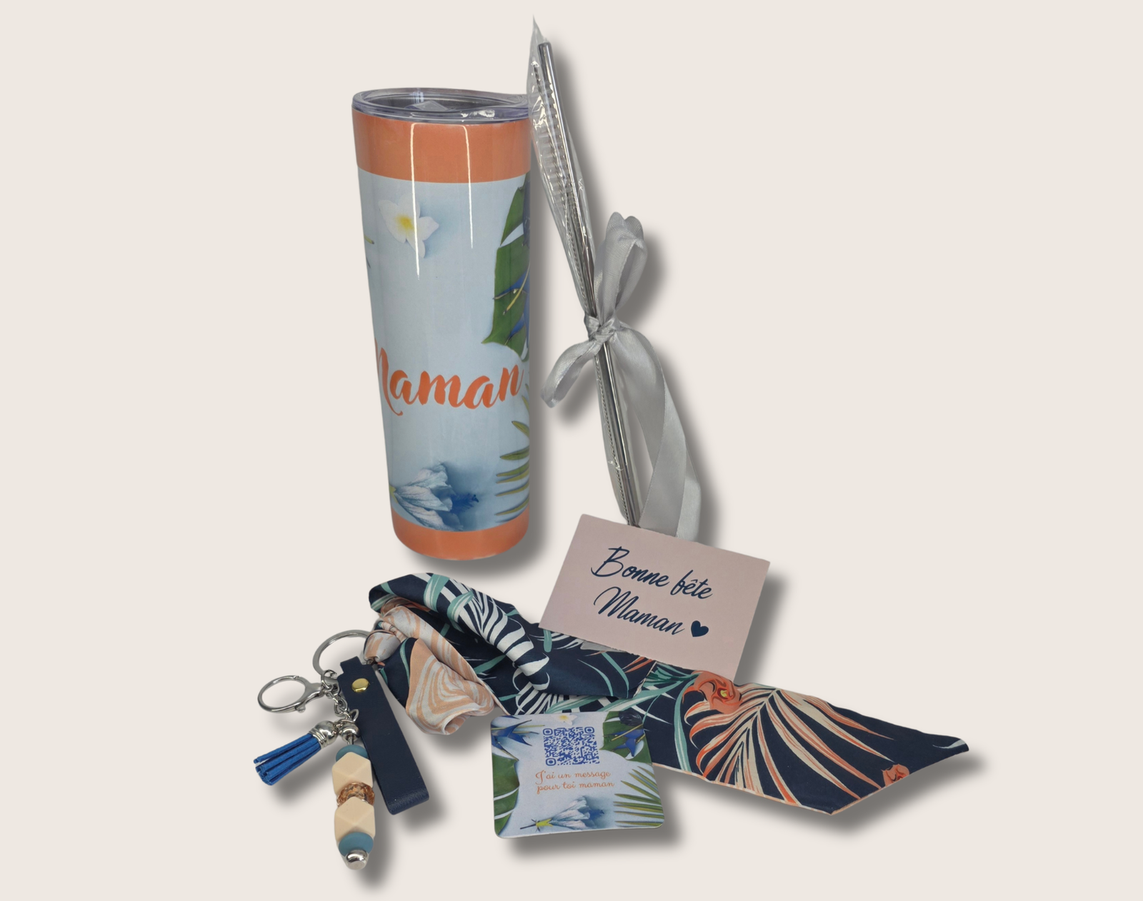 Box MOANA — Version Prestige – Image 3