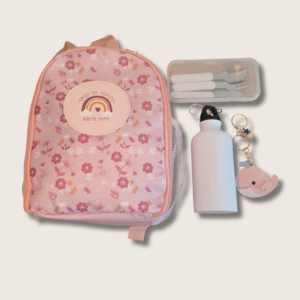 Coffret ĀWHINA Kids