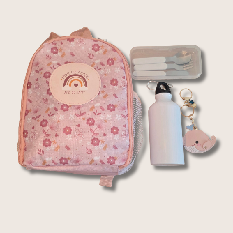 Coffret ĀWHINA Kids