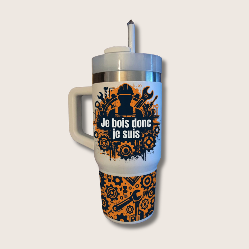 Tasse thermos KŌPURA – Image 2