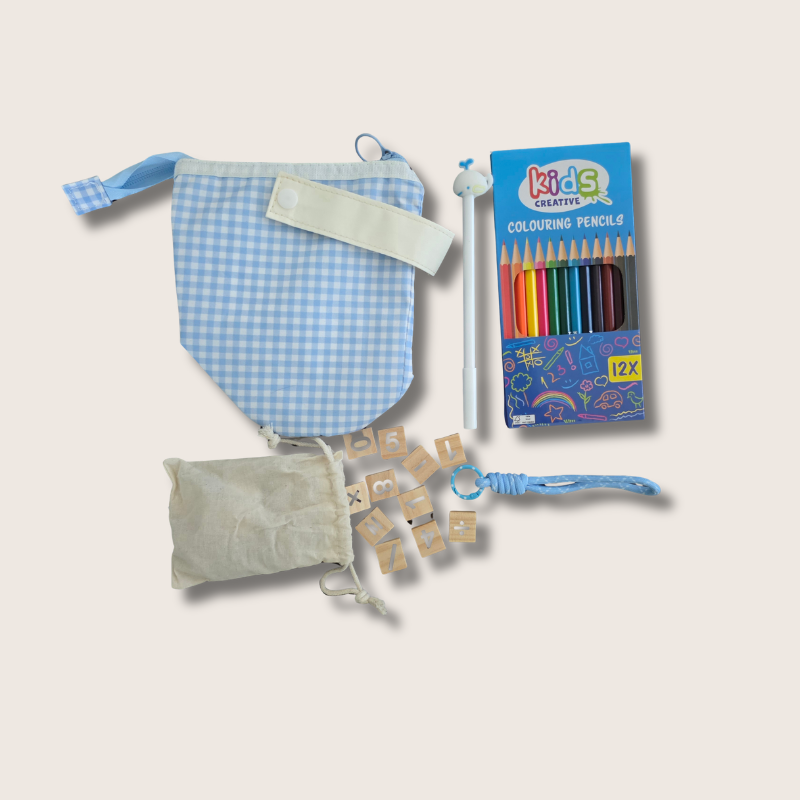 Coffret KURA Kids
