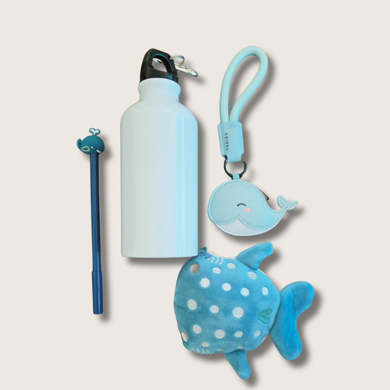 Coffret TANGAROA Kids – Image 2