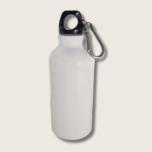 Gourde mousqueton 500ml