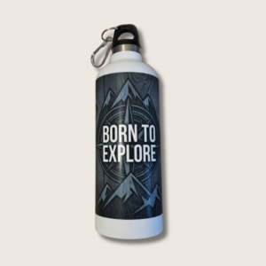 Thermos mousqueton TŌPUNI 500ml