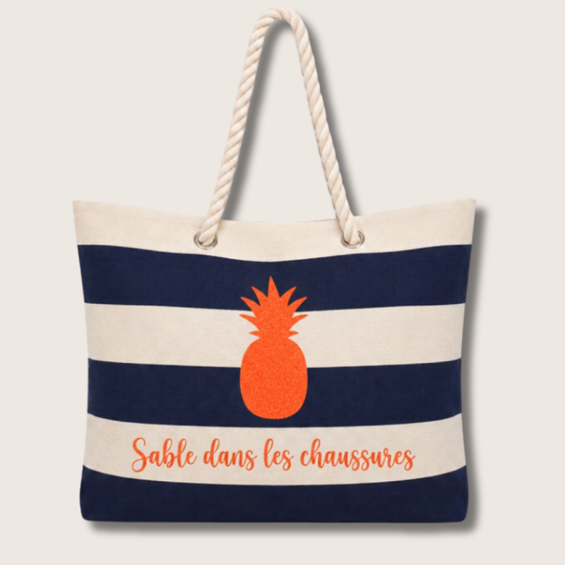 Sac de plage TĀHIWI – Image 2