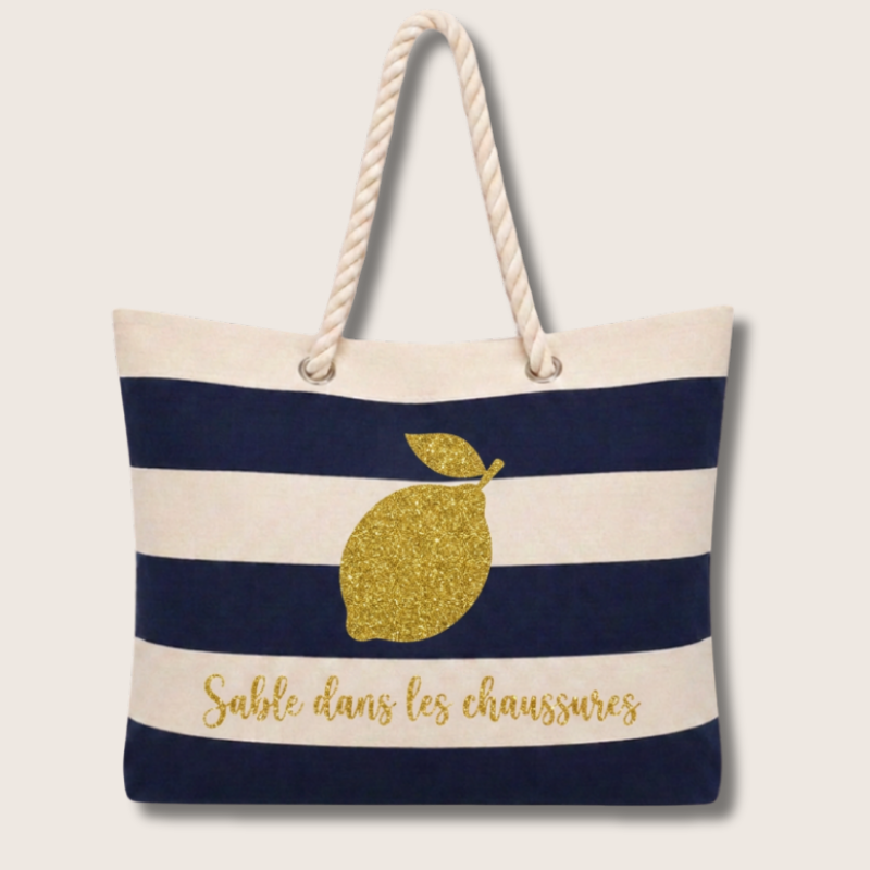 Sac de plage TĀHIWI