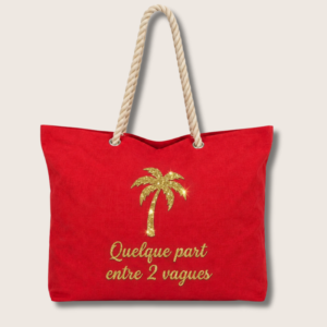 Sac de plage ĀKAU