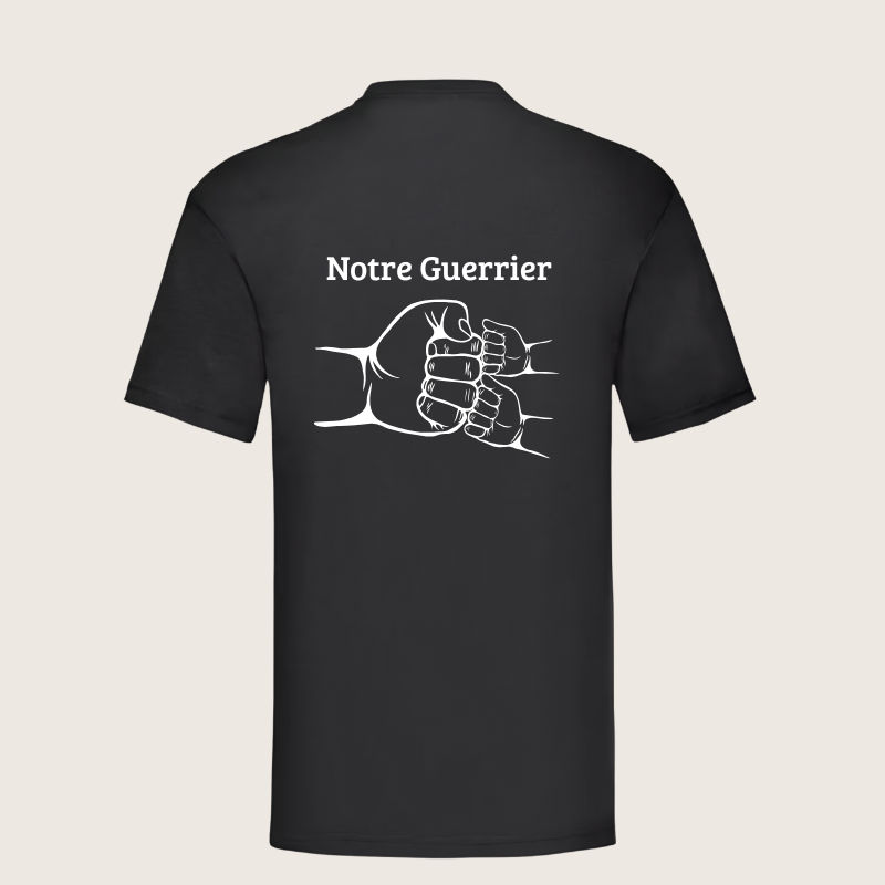 AITO — Tee-shirt homme personnalisé – Image 2