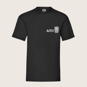 AITO — Tee-shirt homme personnalisé
