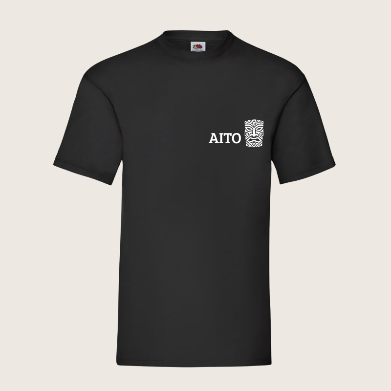 AITO — Tee-shirt homme personnalisé